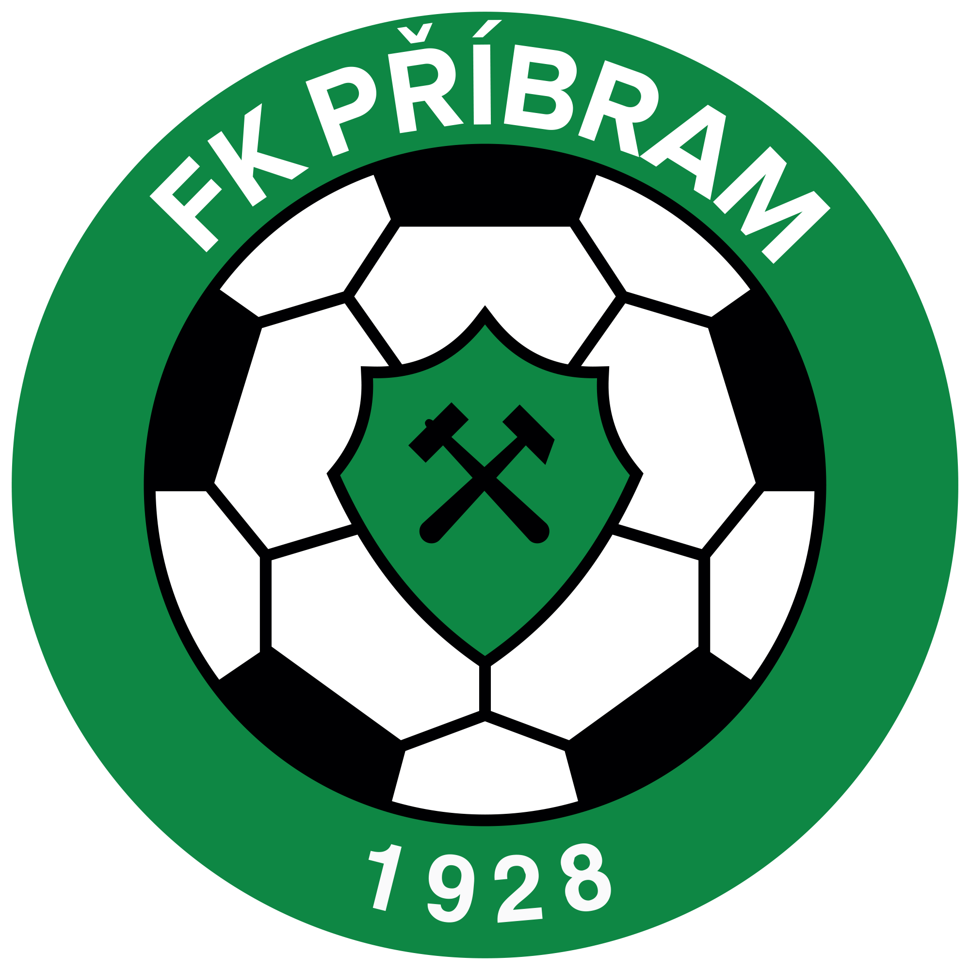 Příbram